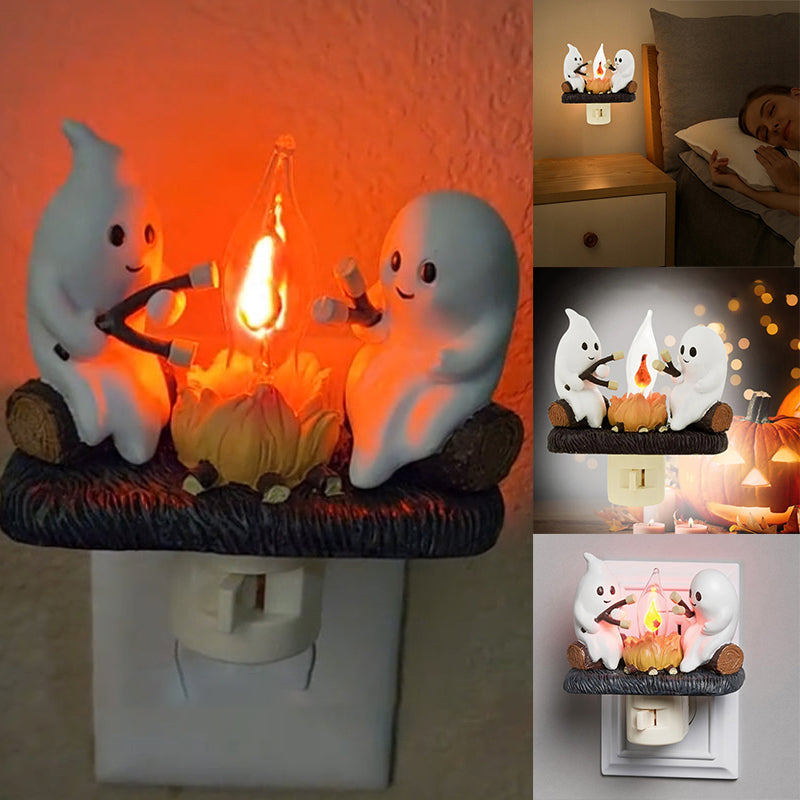 FireLure – Skapa en mysig atmosfär med magisk flameffekt