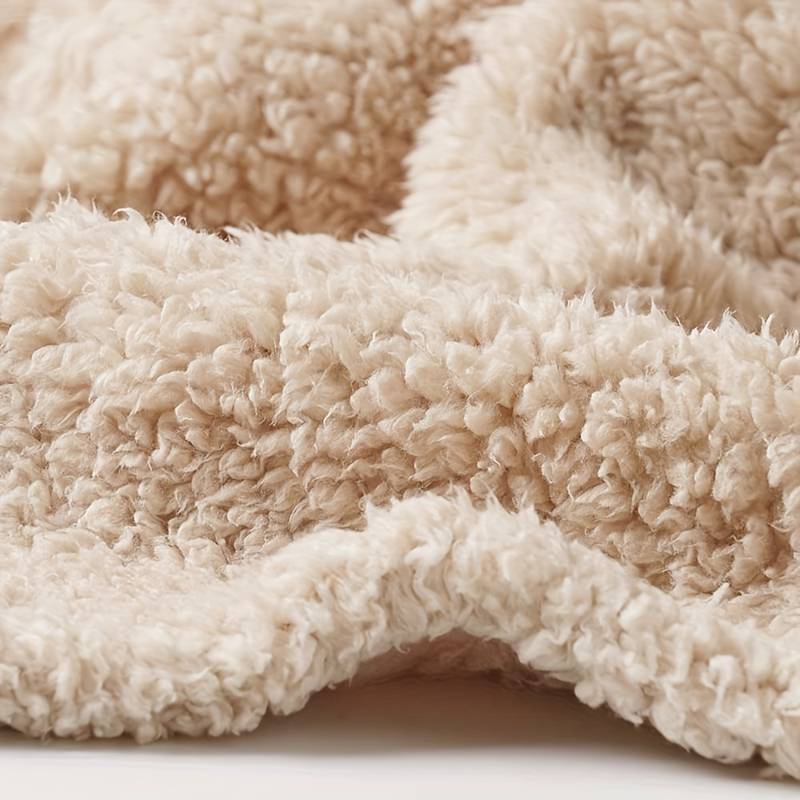 Bløde Vintertæpper til Hvalpe - Fleece SnuggleFur