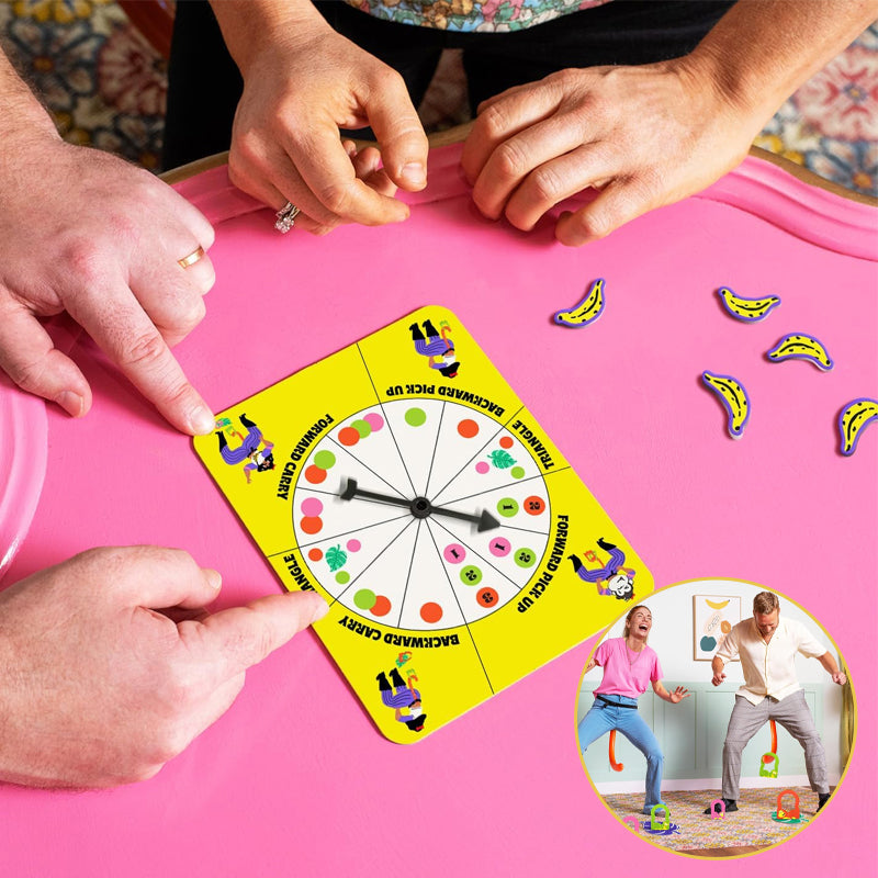 Startpaket för fest – Swingo
