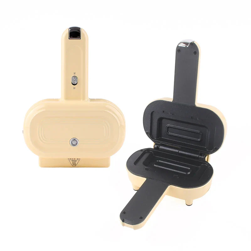 Minismörgåsgrill Non-stick