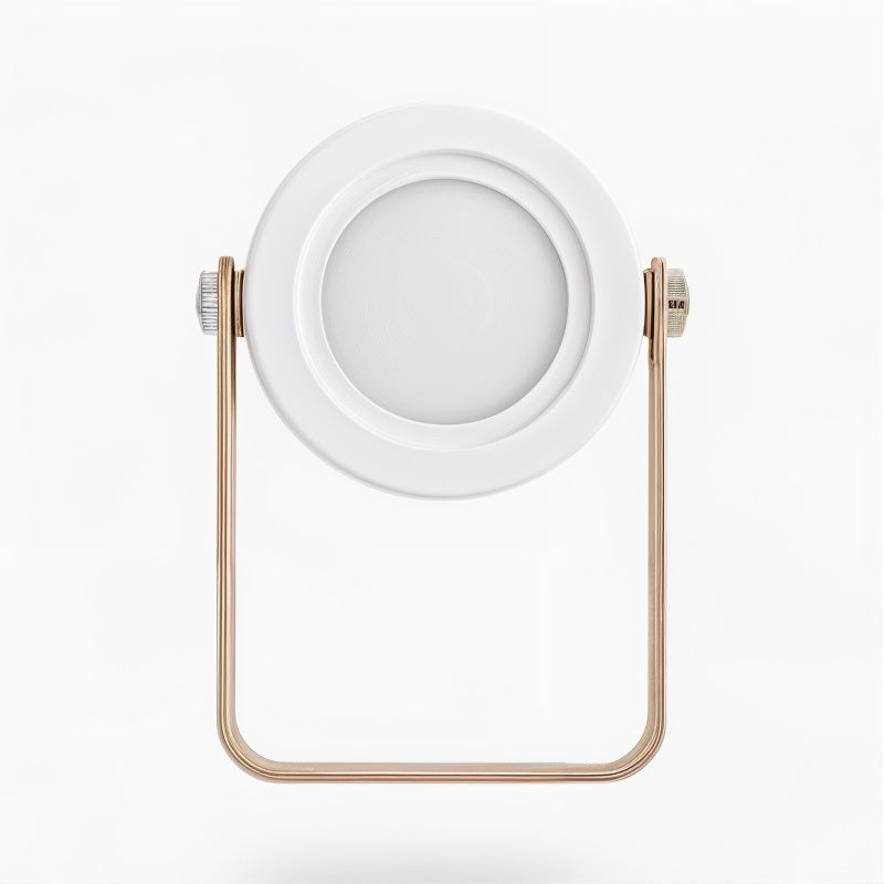 Dimbar LED-lykta med USB-laddning