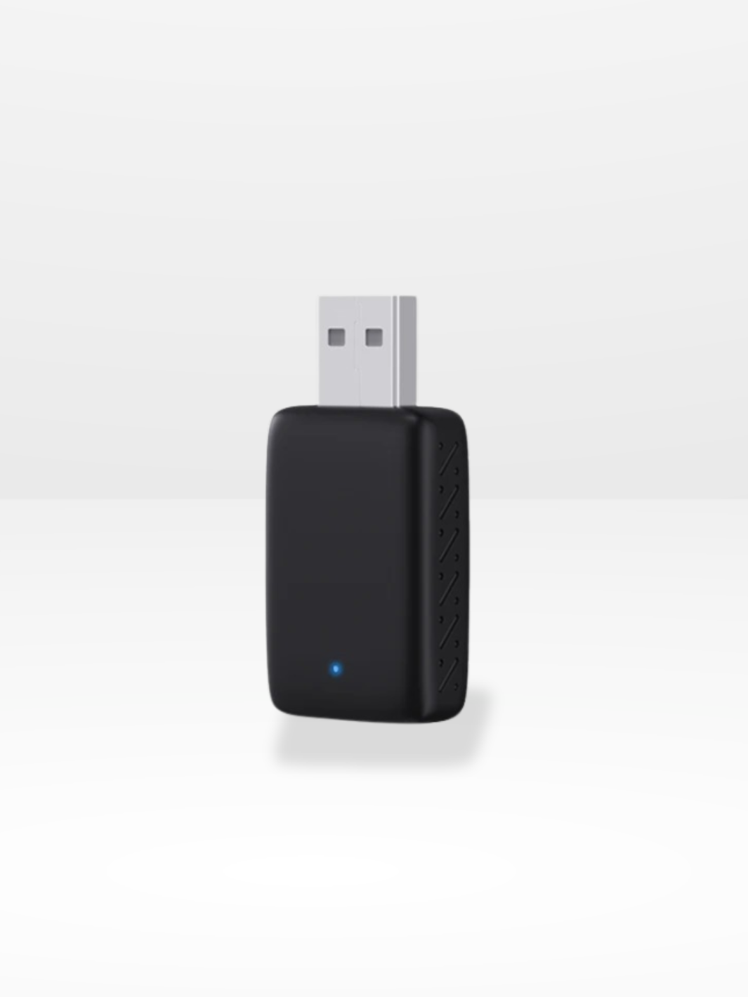 Trådløs USB Adapter til CarPlay – Slut med Kabler