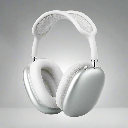 Trådløse støjreducerende over-ear høretelefoner med Bluetooth