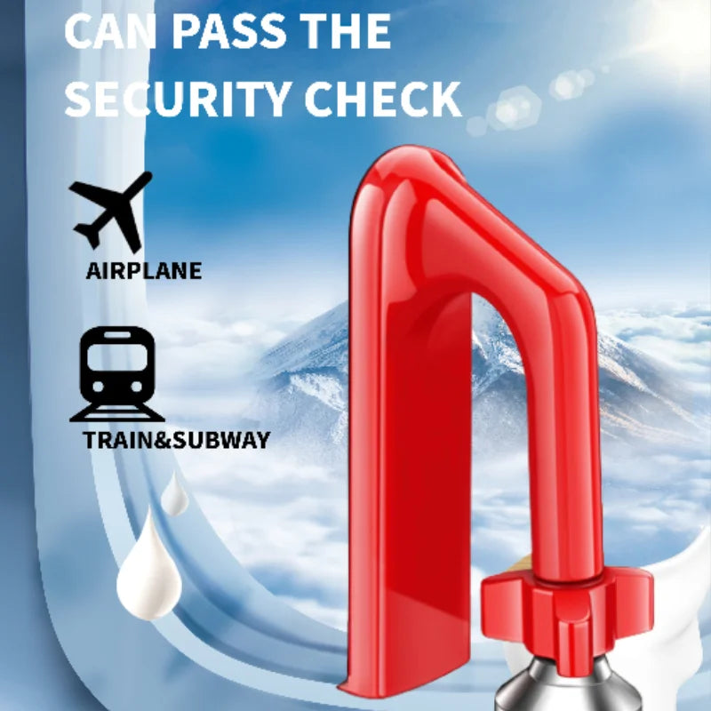 Travel Safety Block Dørstopper