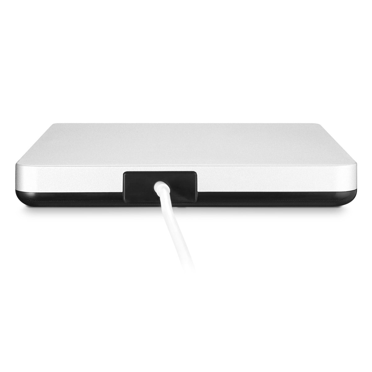 Smal USB CD/DVD-brännare till MacBook – Enkel åtkomst till multimedia