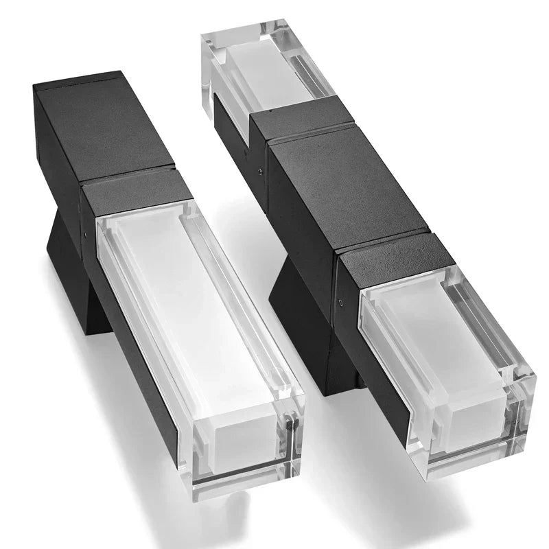 Enkel elegans i modern tappning