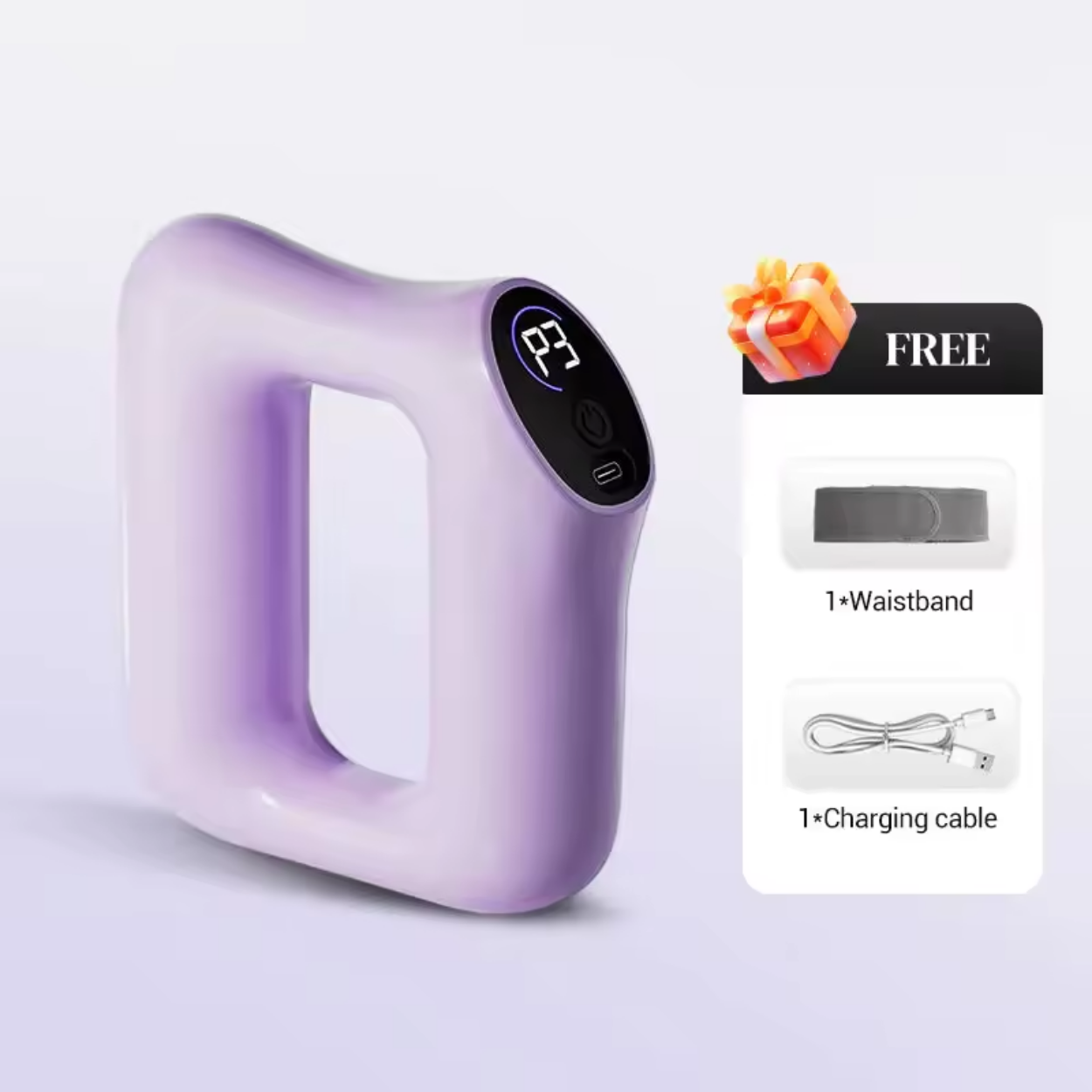Slimming Massage Ring – Din Nøgle til En Slank Silhuet