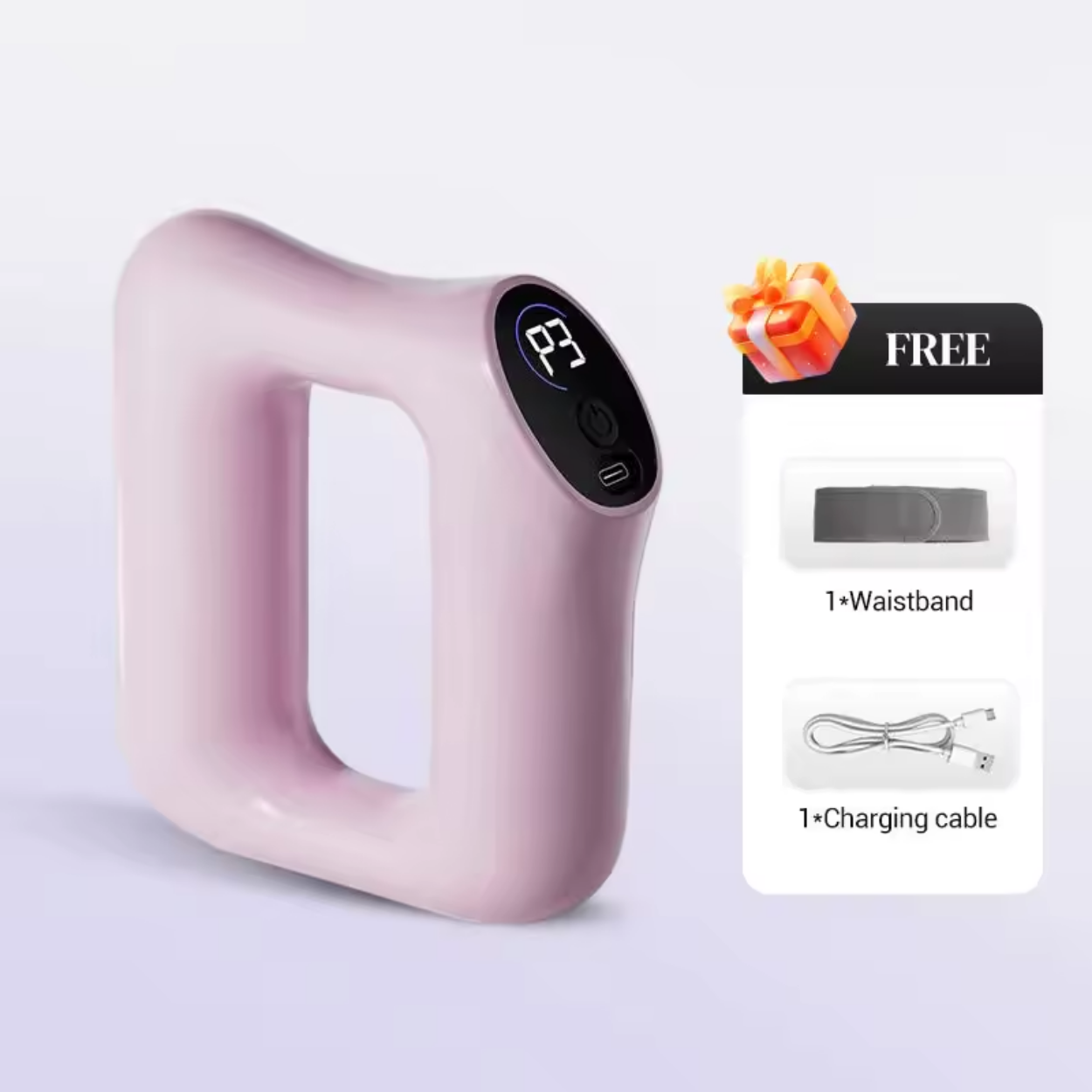 Slimming Massage Ring – Din Nøgle til En Slank Silhuet