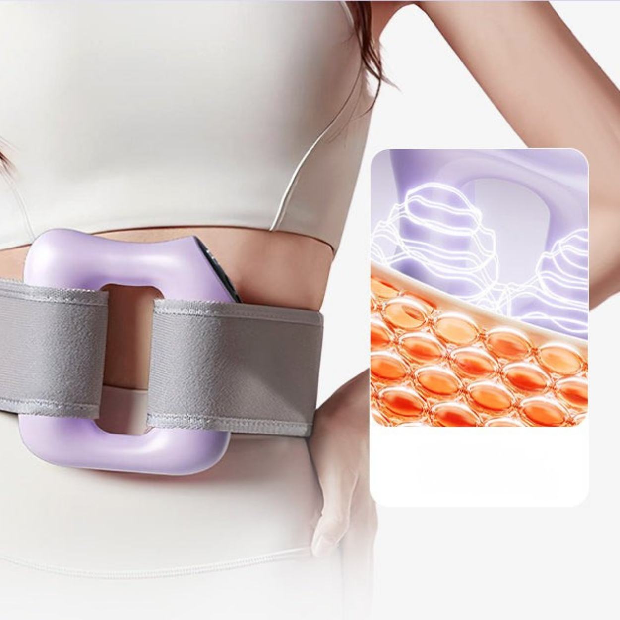 Slimming Massage Ring – Din Nøgle til En Slank Silhuet