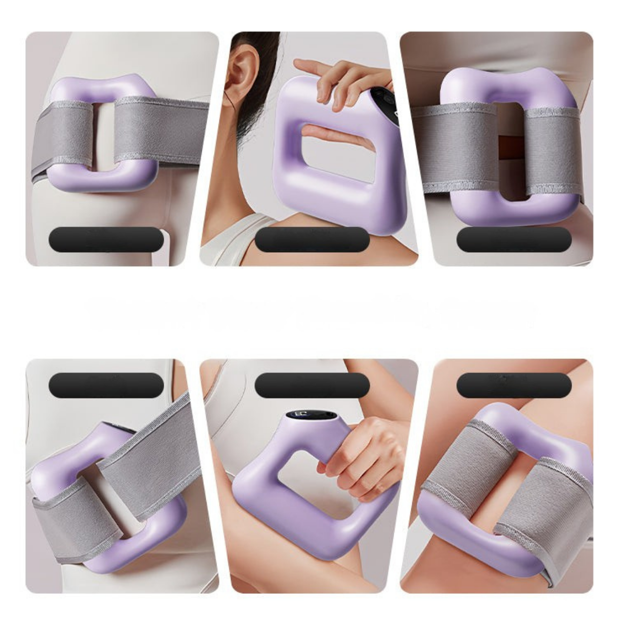 Slimming Massage Ring – Din Nøgle til En Slank Silhuet