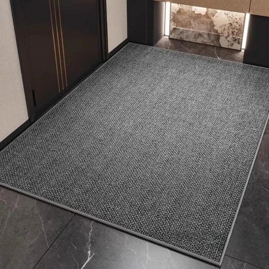 HyggeGuard | Elegant Absorberende Måtte til Indgange