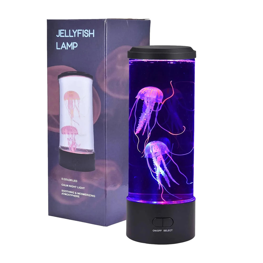 LED-lampa för kornsnok – Aqua Luma Design