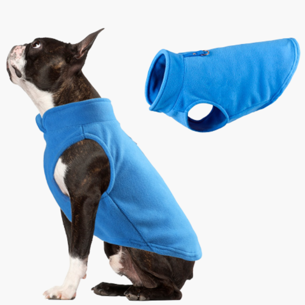 ArcticFleece Hundejakke til Alle Sæsoner