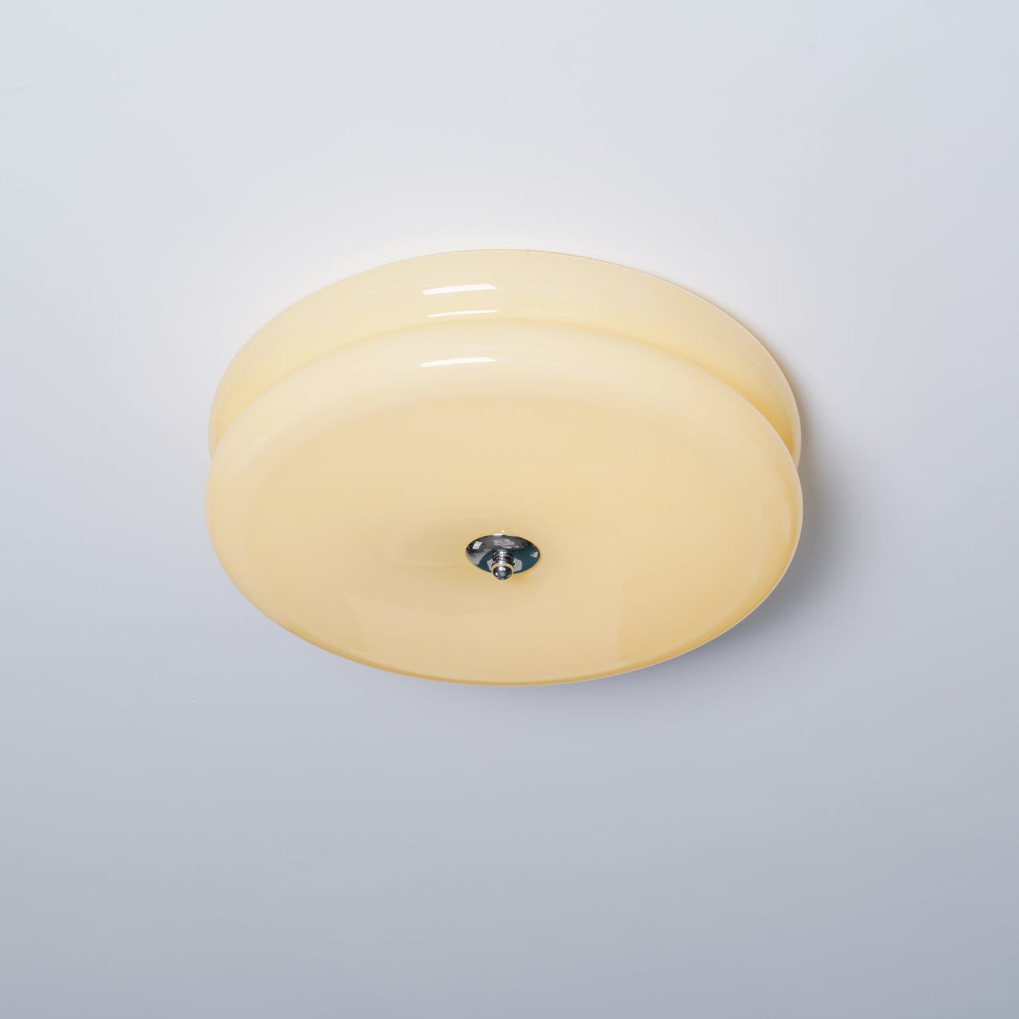Moderne LED Loftslampe med Vintage Art Deco Design