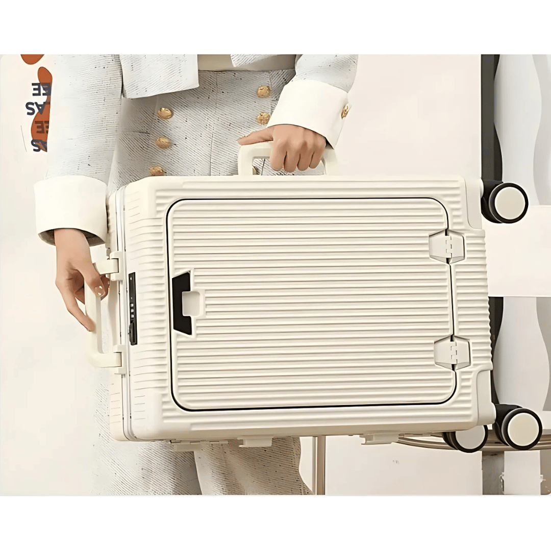 Smart Rejsetaske – Urban Voyager