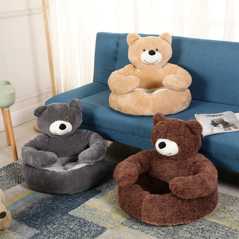 Sovunderlag för husdjur – PawCuddle