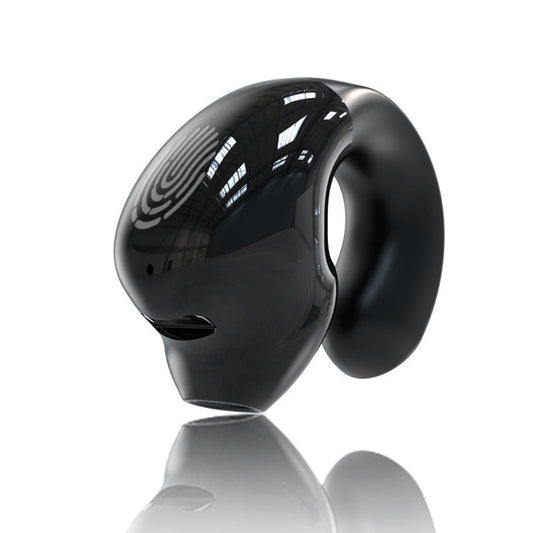 Trådløs Bluetooth Øreprop med Klar Lyd og Ultimativ Komfort