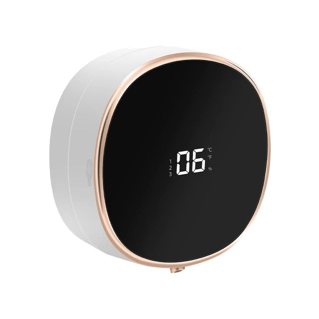 Automatisk 5-i-1 Tvåldispenser