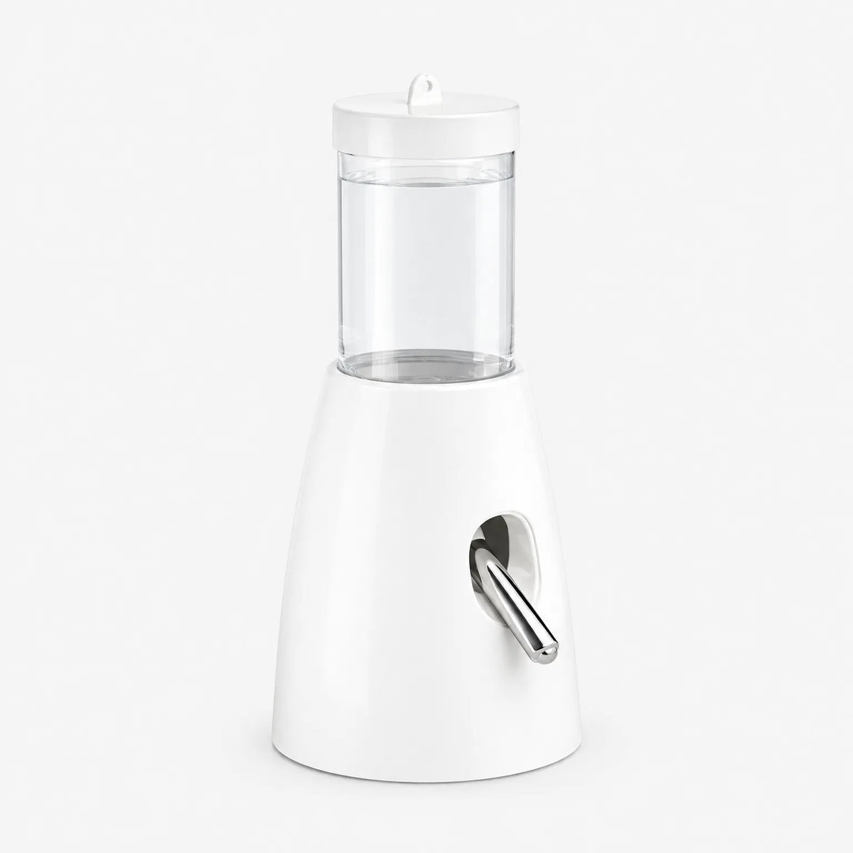Automatisk Foderstation 2-i-1
