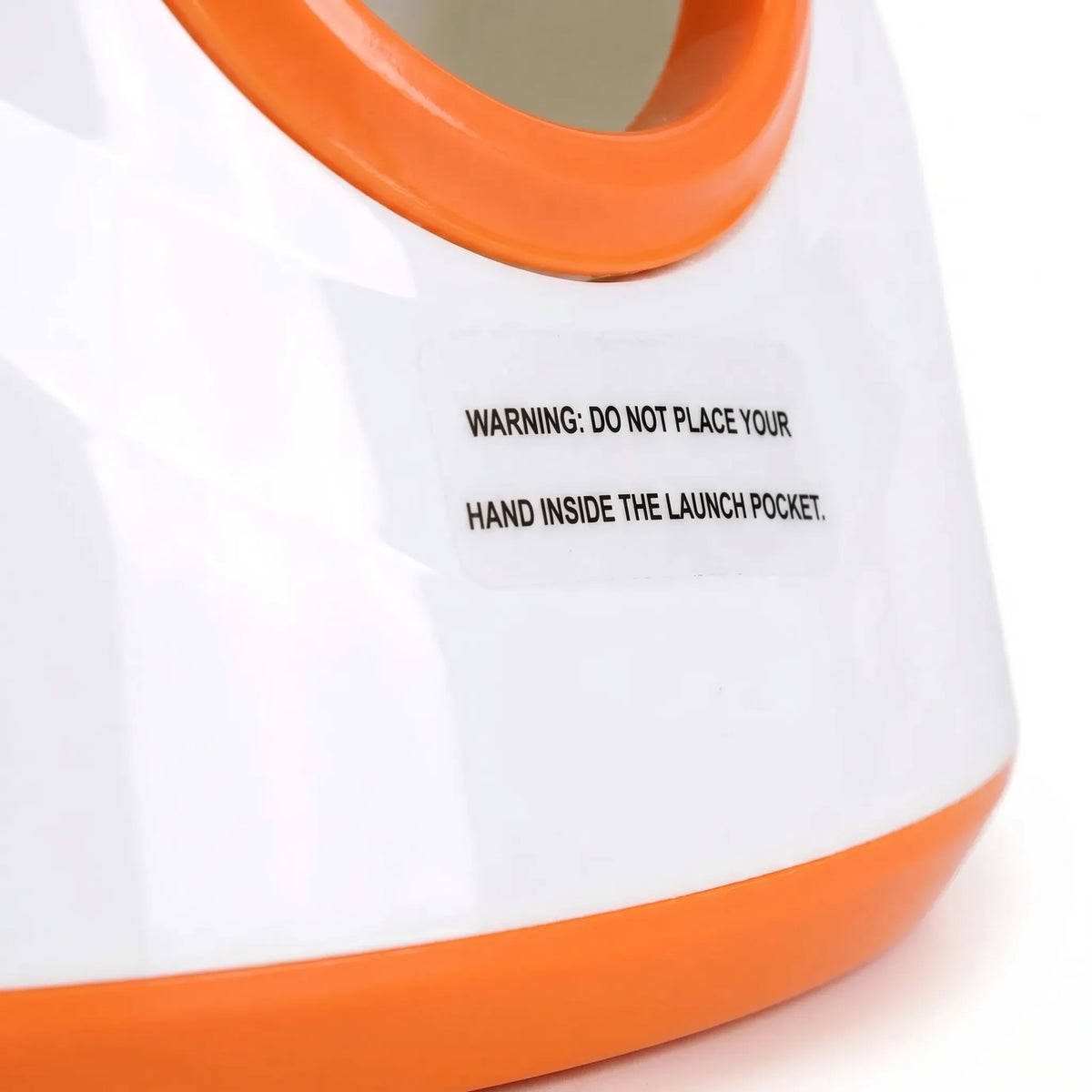 Automatisk Boldkastemaskine til Hunde