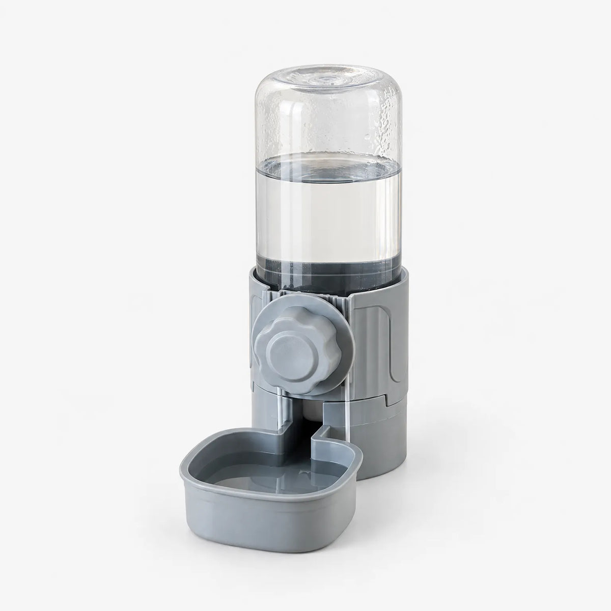 Automatisk Fodermaskine - CrateDine