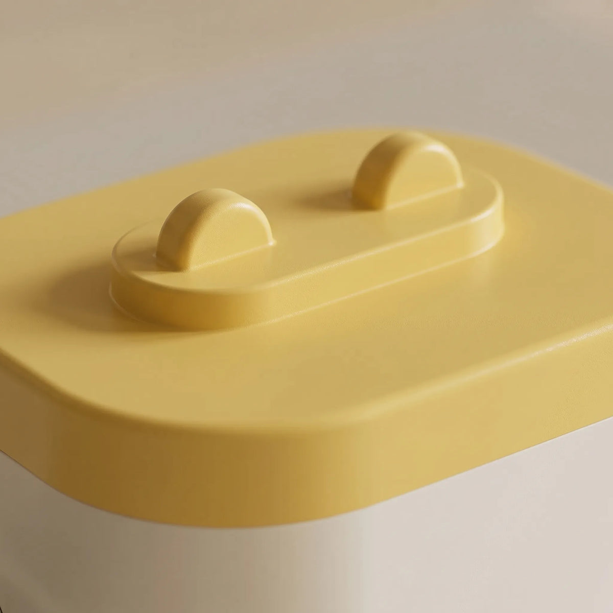 Automatisk Foderdispenser - Foderudlevering
