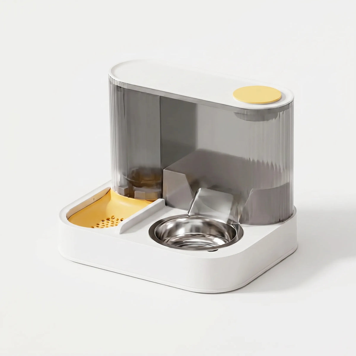 Automatisk Foderdispenser - Kibblis