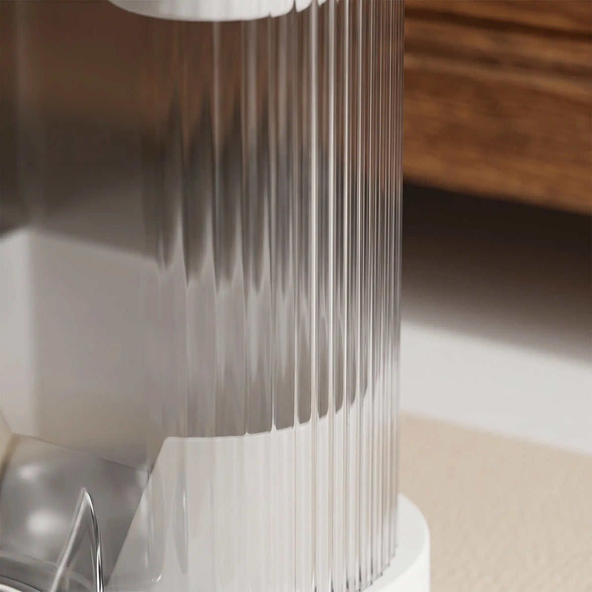 Automatisk Foderdispenser - Kibblis