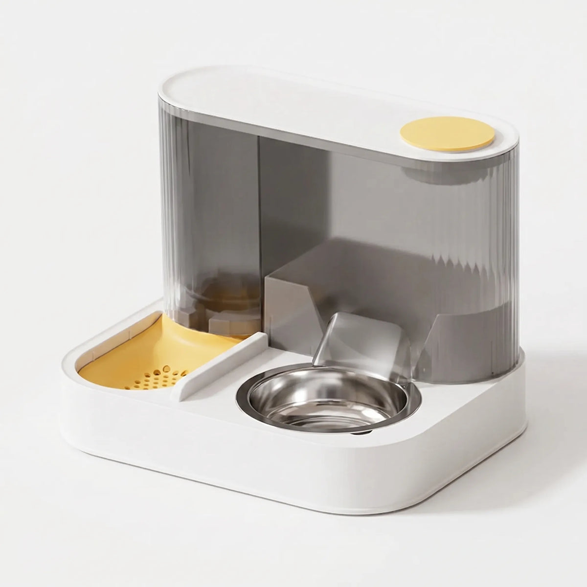 Automatisk Foderdispenser - Kibblis