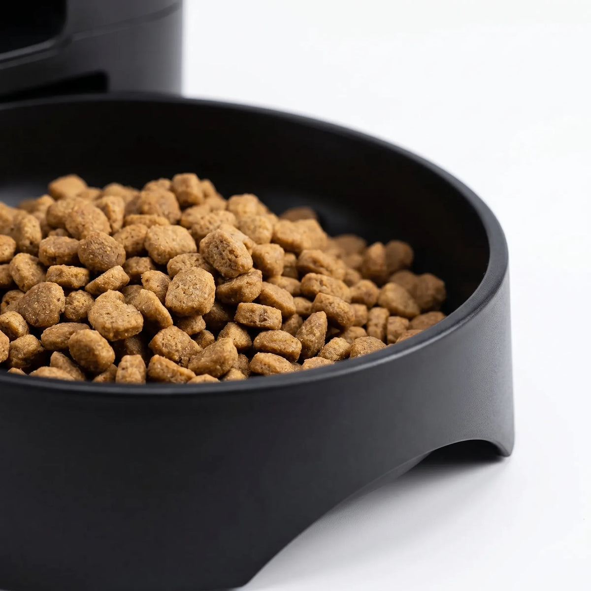 Automatisk Foderdispenser med Wi-Fi
