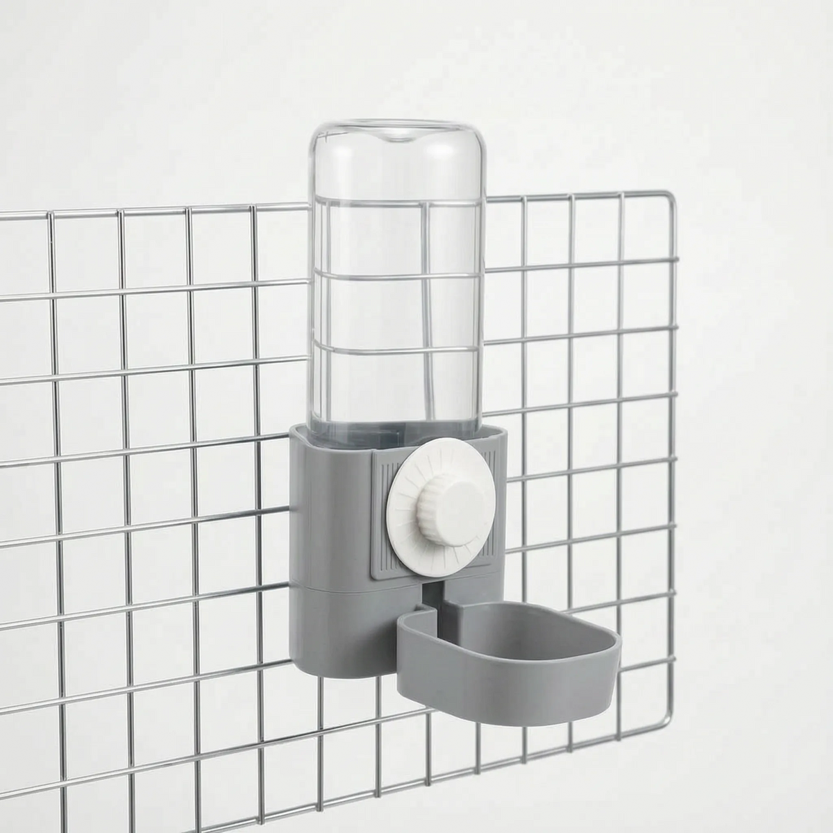 Automatisk tyngdekraft vanddispenser - Hydropen