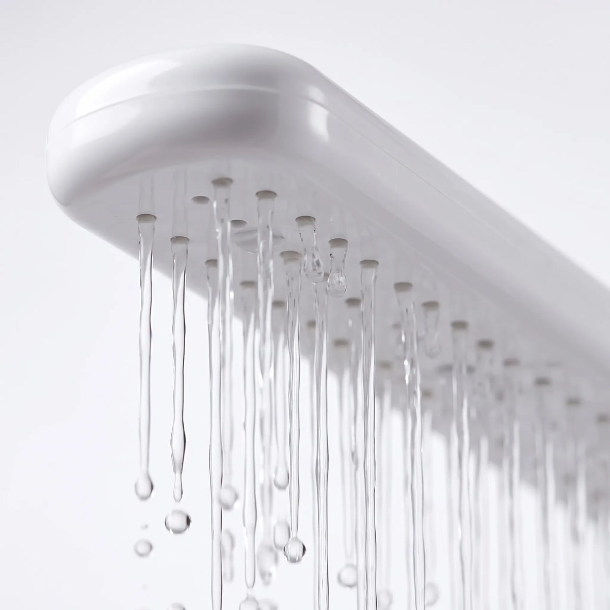 Automatisk fuglebad med pumpe