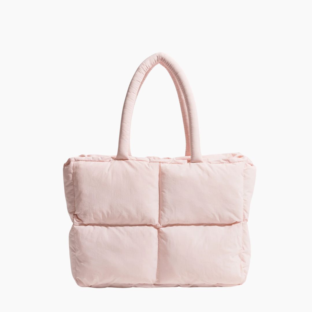 Elegant og praktisk skuldertaske – Nimbus