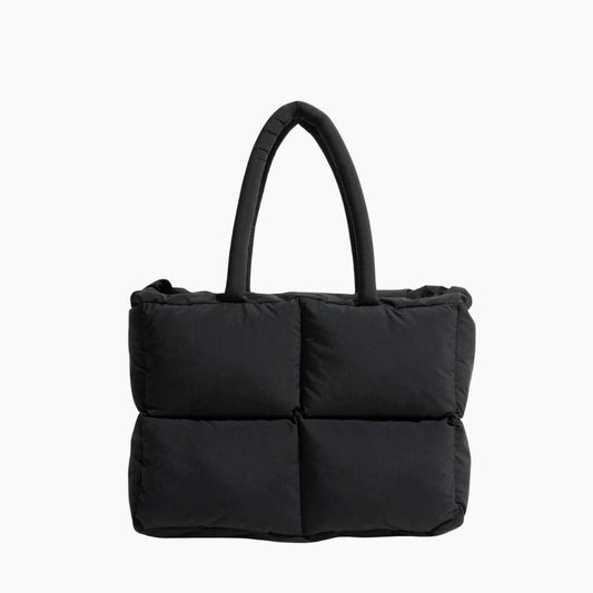 Elegant och praktisk axelväska – Nimbus