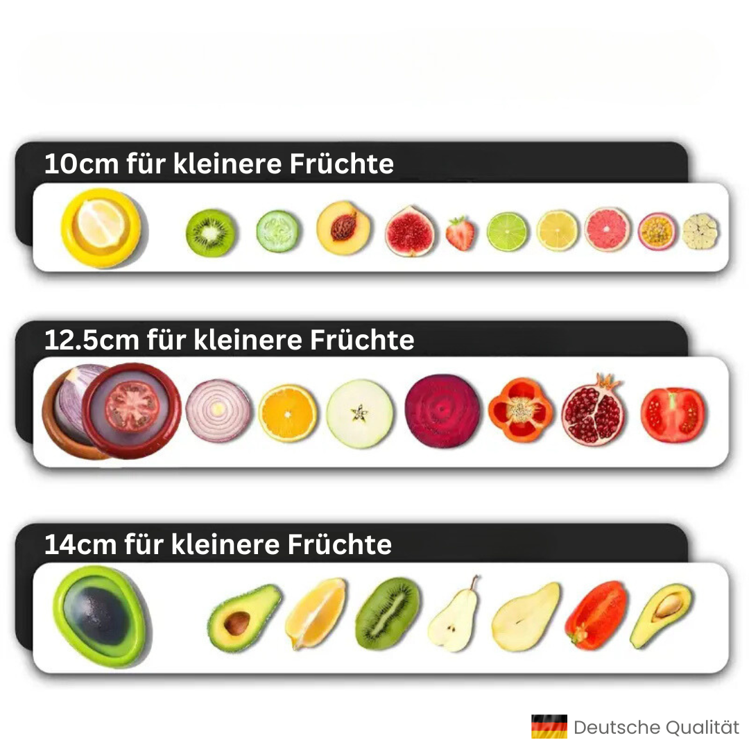 Frisk EcoPod - det ægte produkt