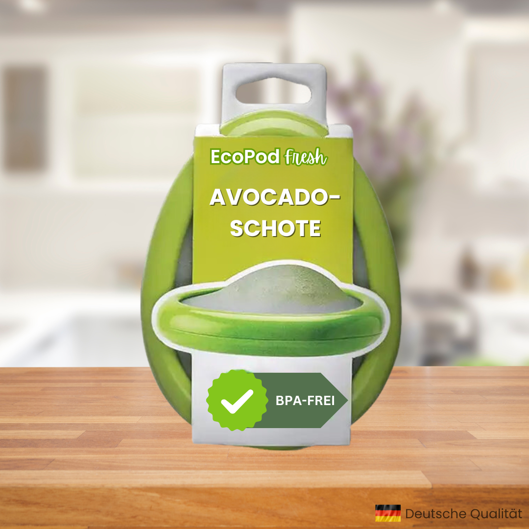 Frisk EcoPod - det ægte produkt