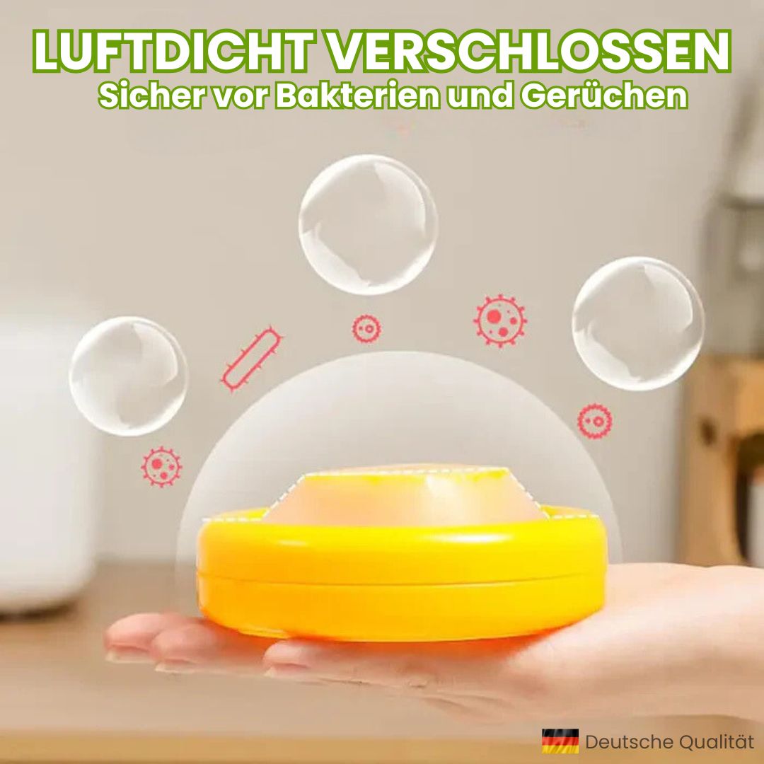 Frisk EcoPod - det ægte produkt