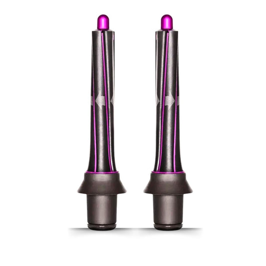 AirPro Curl-tillbehör för Perfekta Lockar