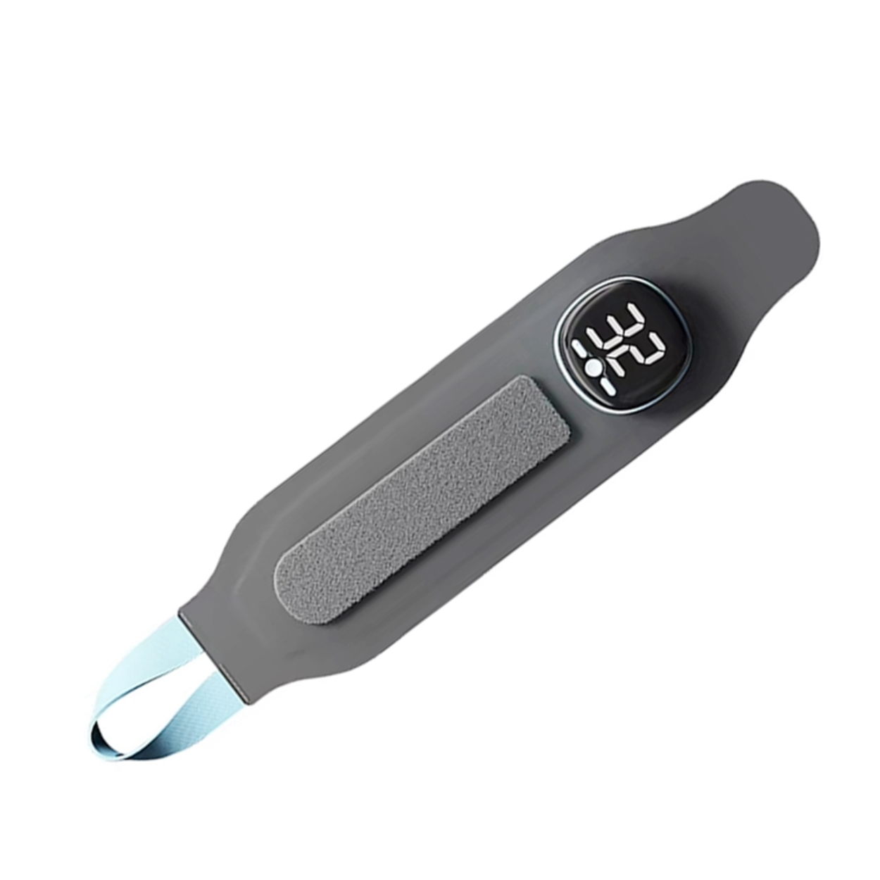 Intelligent Värmearmband för att Lindra Muskelbesvär