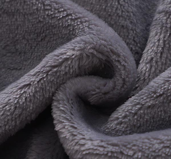 Tredelat set för barn med björndesign – CuddleCrew