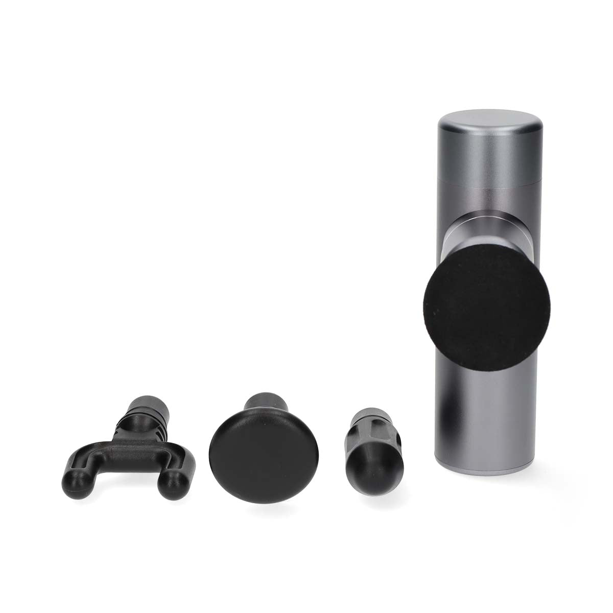 Trådløs Mini Massagepistol med 5 Indstillinger til Massage
