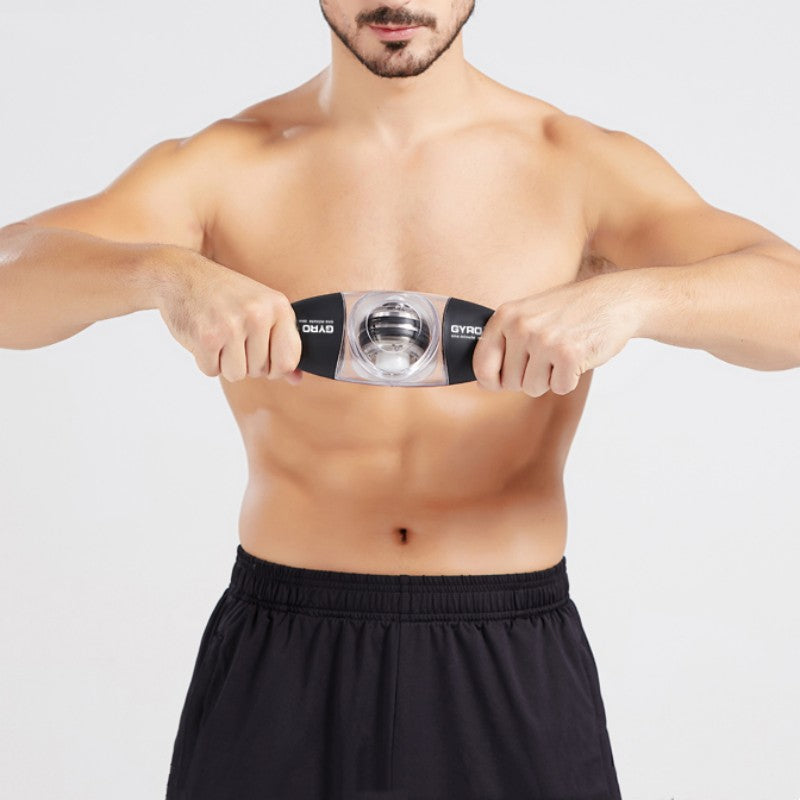 Fitness armtränare med automatisk start – Greppförstärkare