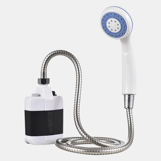 Bærbar Campingbruser med USB Pumpe—Renhed på Farten