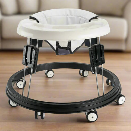 Stabil Klapvogn – Trotly