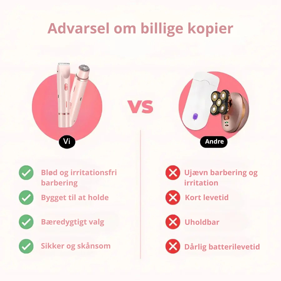 Komfortabel Bikini Til Optimal Pasform og Hurtigtørrende Design