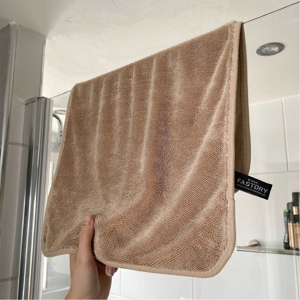 Superabsorberande Trasa – AquaSlick