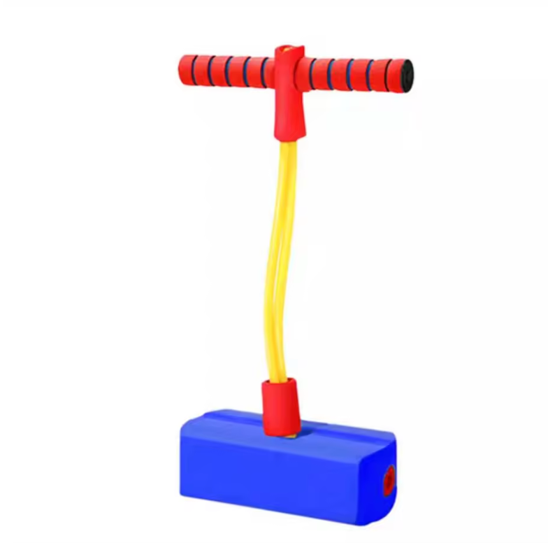 Skum Pogo Hopper för Barn – Rolig Aktivitet och Motion