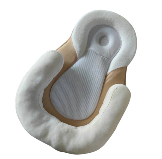 Ergonomisk Babyrede – Optimal Støtte og Komfort til Din Baby