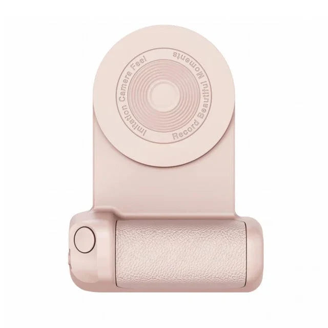 Smart håndgreb til smartphone-fotografi på farten