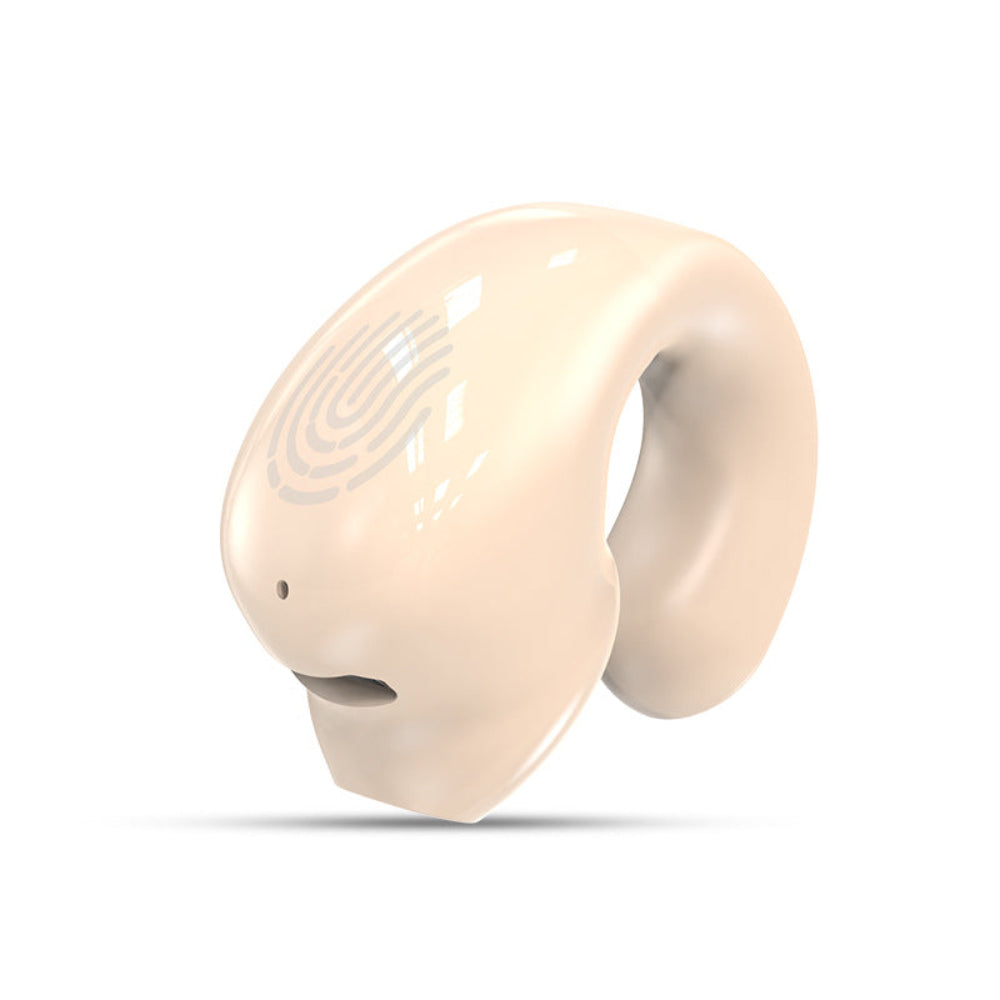 Trådlös mini-hörlur, in-ear, enkel, Bluetooth